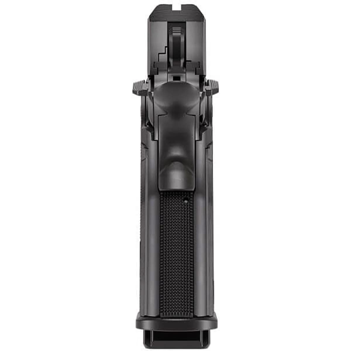 P211-GT4 9mm Luger 4.2"BBL Opt Rdy (1)17RD(2)21RD Mags Black - photo 7