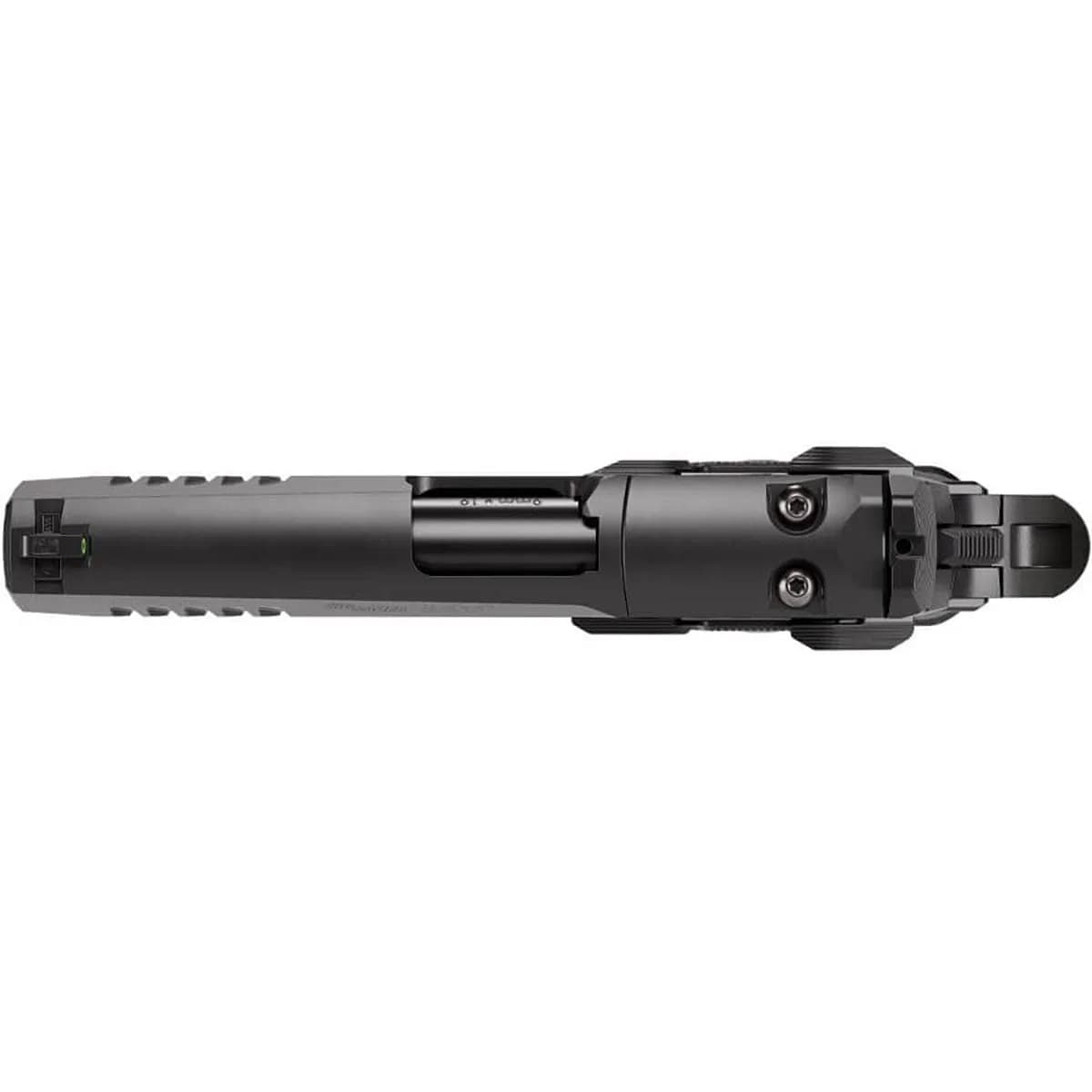 P211-GT4 9mm Luger 4.2"BBL Opt Rdy (1)17RD(2)21RD Mags Black - photo 9