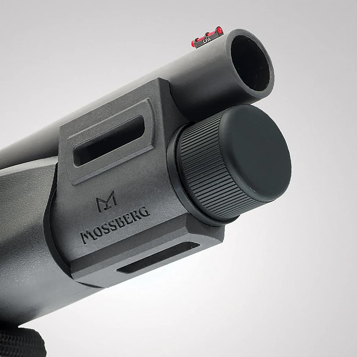 990 Aftershock 12 Gauge 14.75" BBL 5RD Black W/Lasersaddle - photo 4