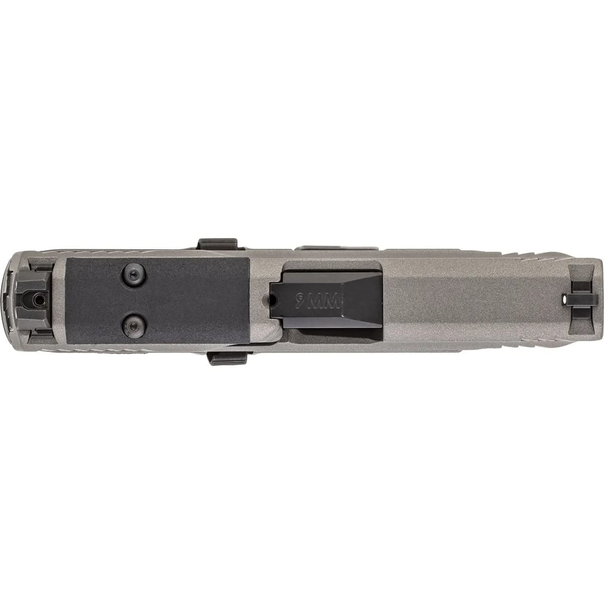 M&P9 M2.0 Metal Compact 9mm Luger 3.6"BBL (2)15RD NTS Gray - photo 3