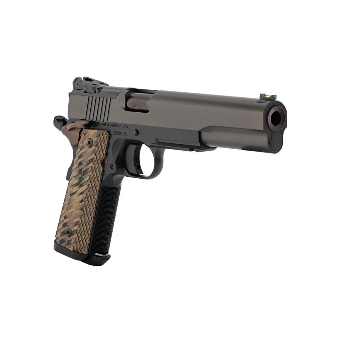 Kodiak Optic Ready 10mm Auto 6" BBL (1)8RD Mag Tri-Tone - photo 3
