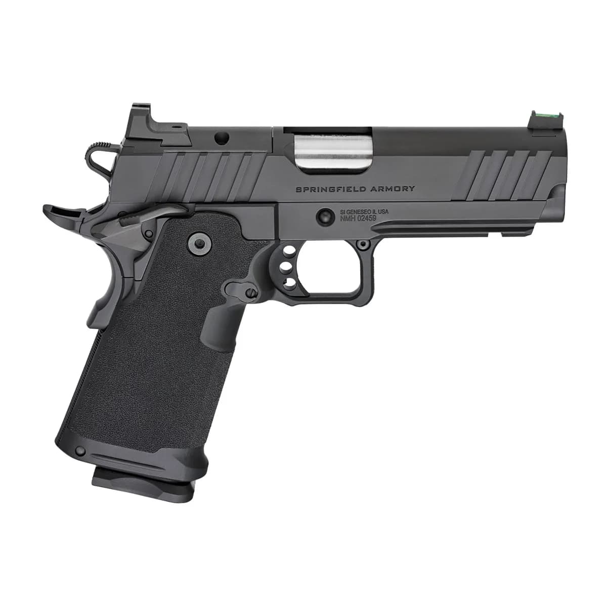 1911 DS Prodigy 9mm Luger 4.25" BBL (1)17RD&(1)20RD Mag BLK - photo 6