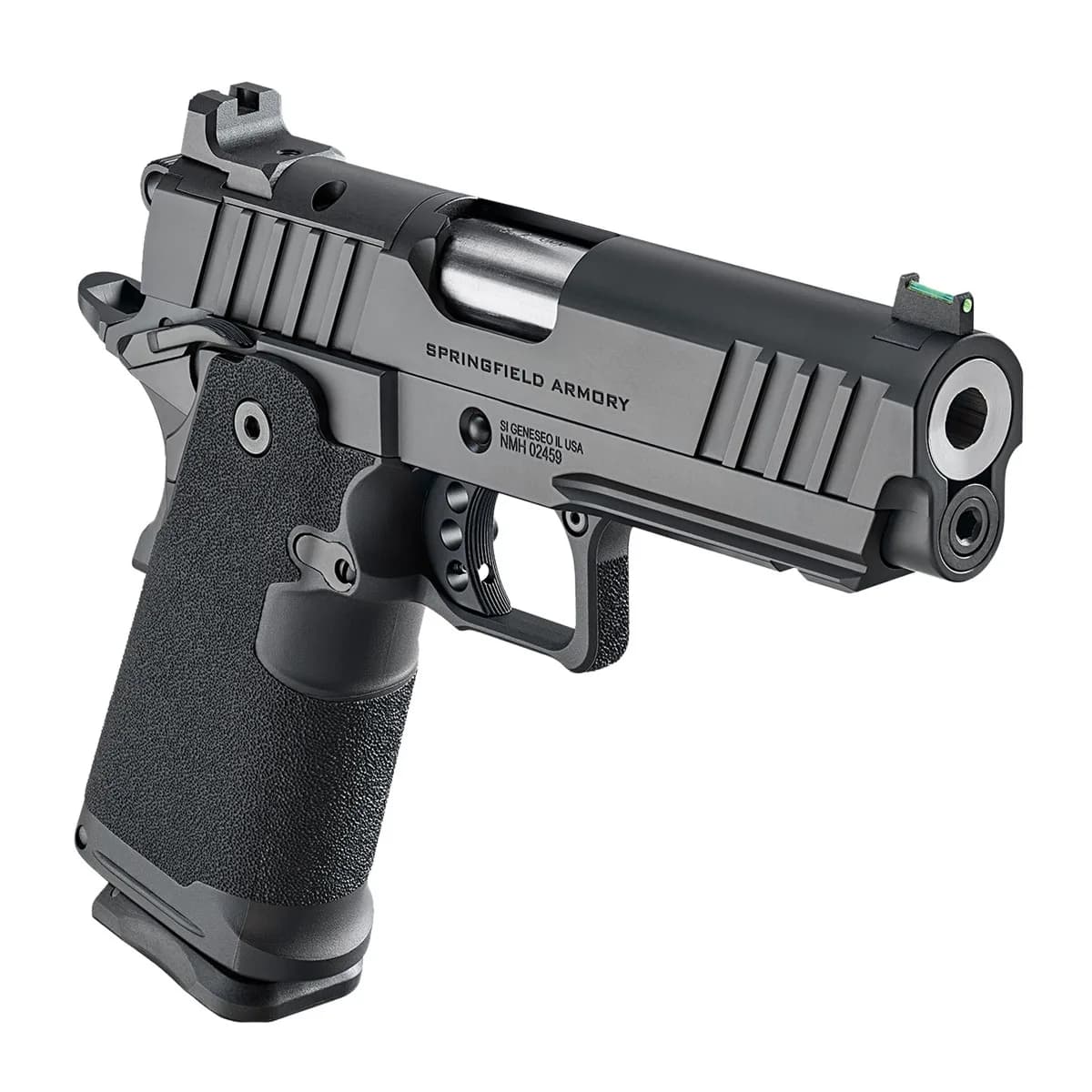 1911 DS Prodigy 9mm Luger 4.25" BBL (1)17RD&(1)20RD Mag BLK - photo 7