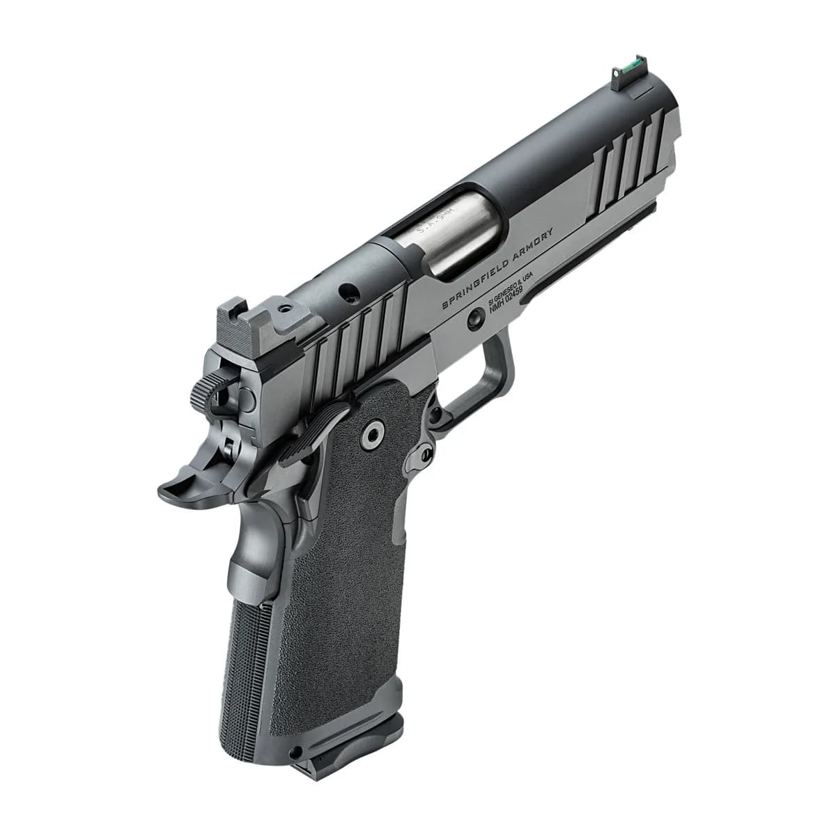 1911 DS Prodigy 9mm Luger 4.25" BBL (1)17RD&(1)20RD Mag BLK - photo 8