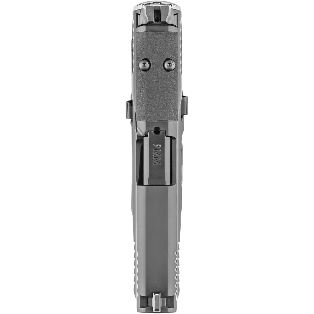 M&P 9 M2.0 Comp OR 9mm Luger 4" BBL (2)15RD BLK No Safety - photo 2