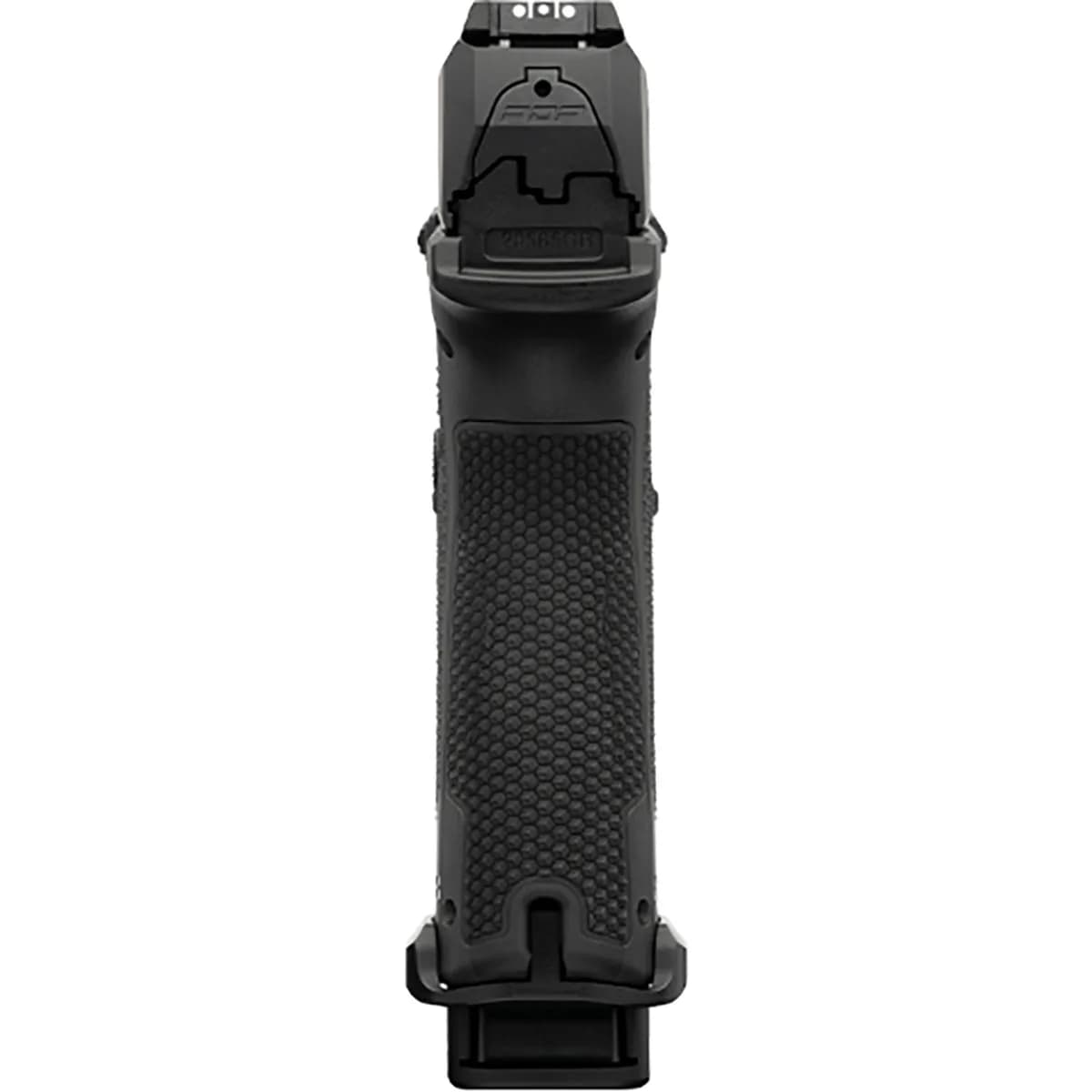 PDP F-Series Pro OR 9mm Luger 3.5" BBL (3)18RD Mags Black - photo 3