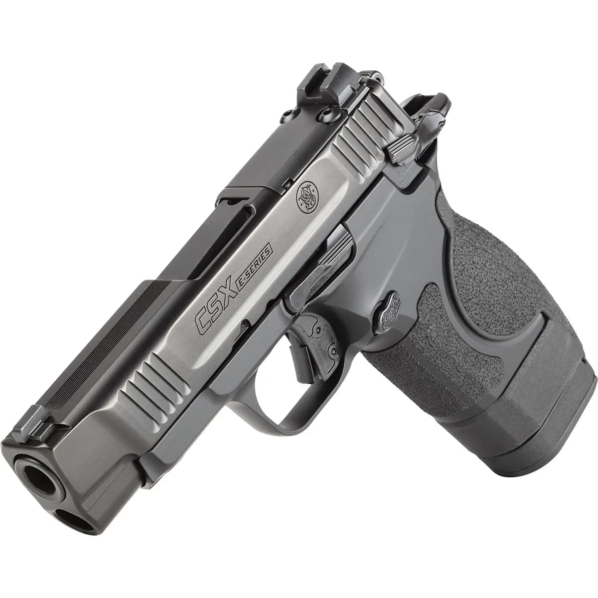 CSX E-Series 9mm Luger 3.6"BBL (1)12RD/(1)15RD/(1)17RD Black - photo 3