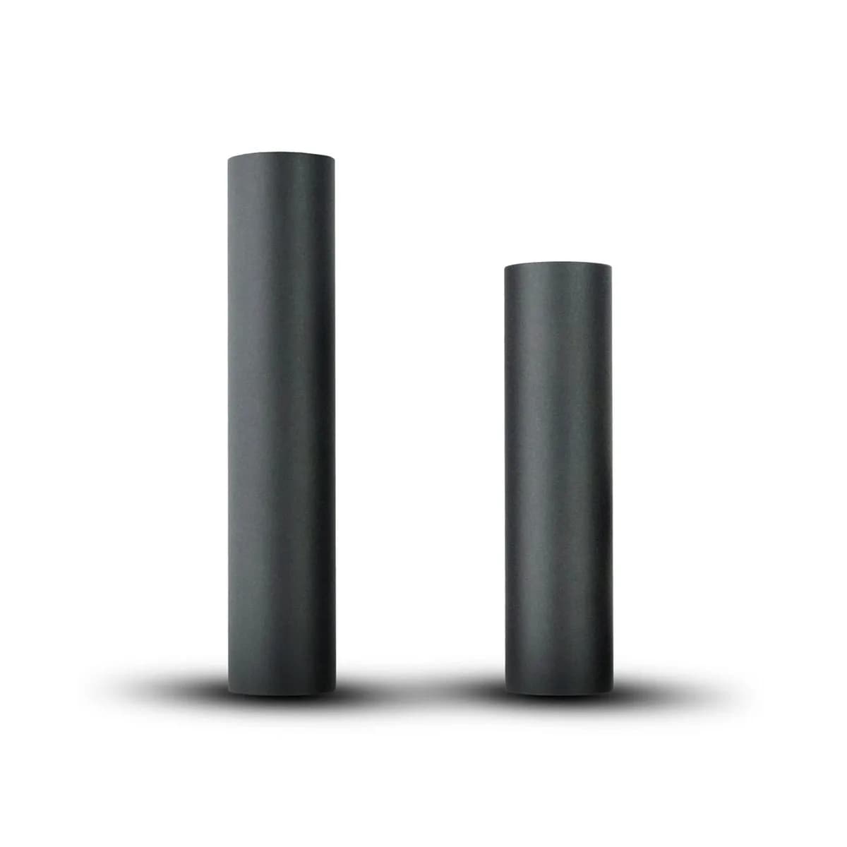 Zeroed 22 Plus 22 Long Rifle Direct Thread Suppressor Kit - photo 4
