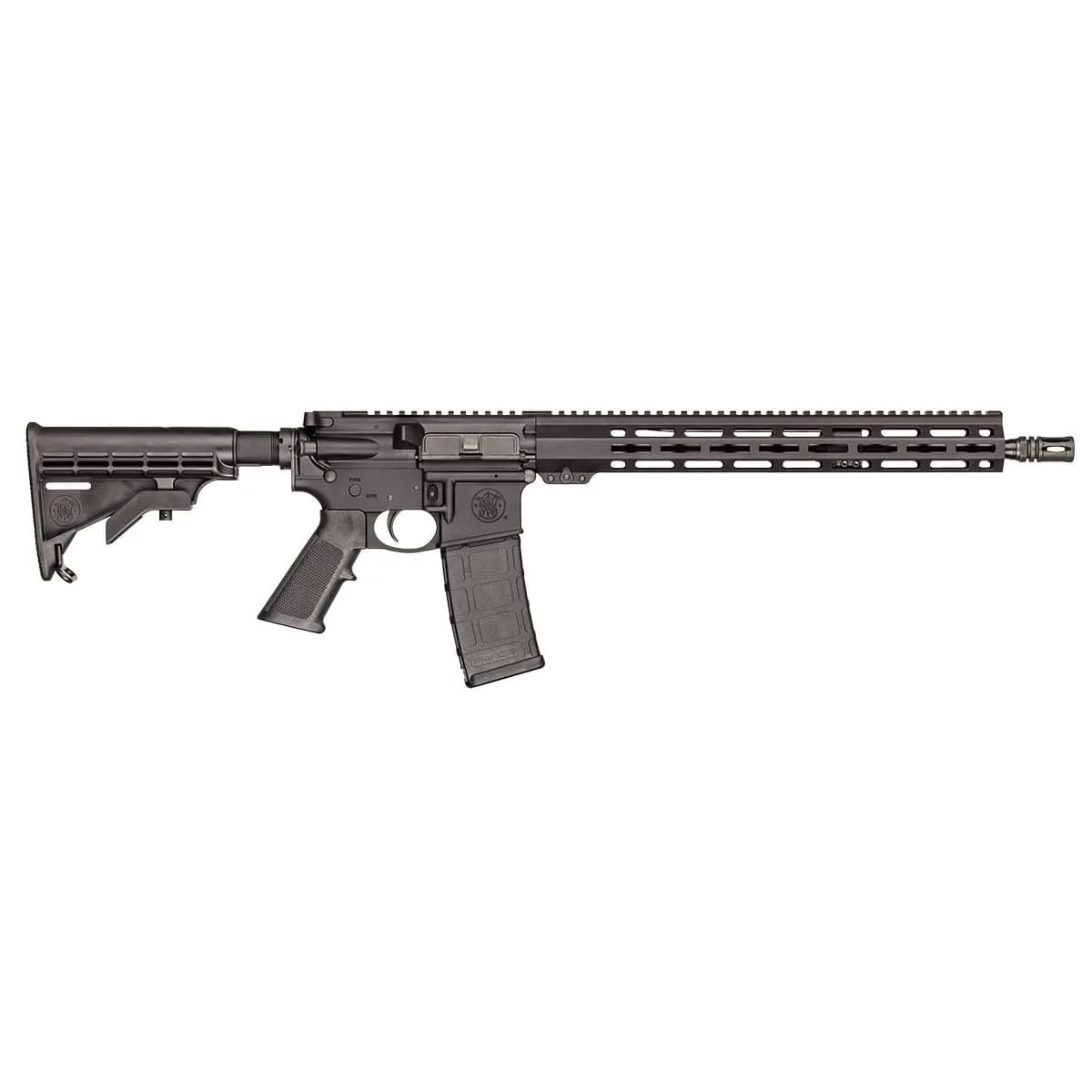 M&P 15 Sport III 5.56x45 NATO 16" BBL (1)30RD MAG Black