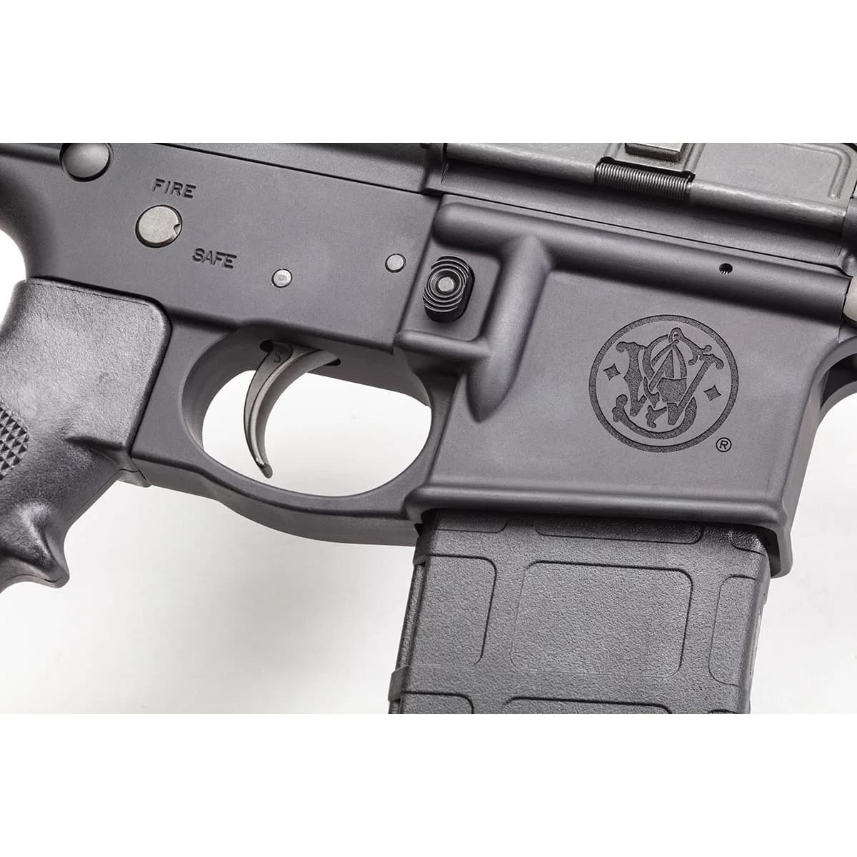 M&P 15 Sport III 5.56x45 NATO 16" BBL (1)30RD MAG Black - photo 7