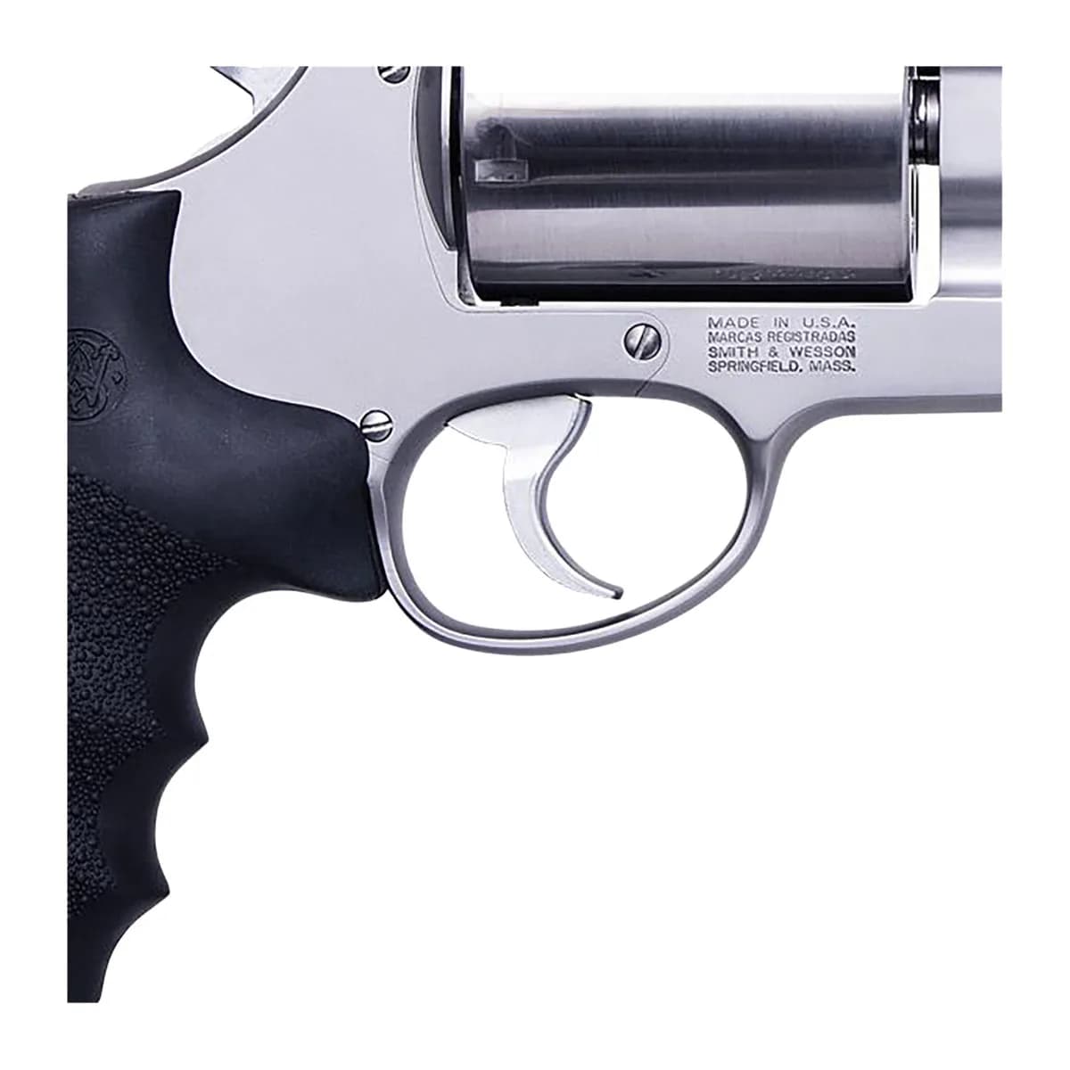 PC Model 460XVR 460 S&W Magnum 7.5โ BBL 5 Round SS/Black - photo 2