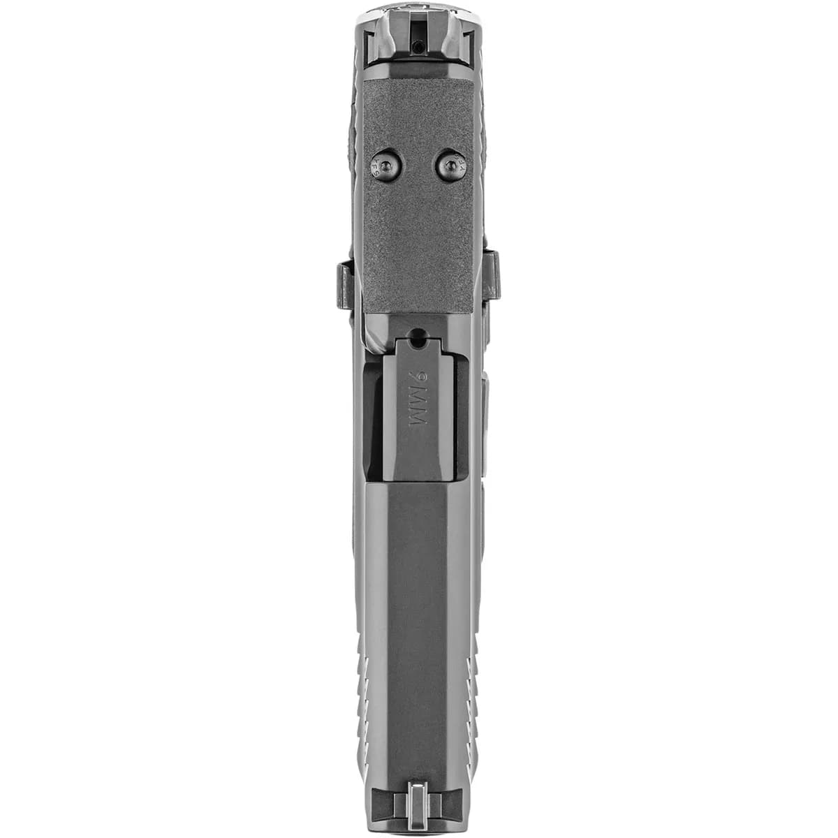 M&P9 M2.0 Optic Ready FS 9mm Luger 4.25"BBL(2)17RD No Safety - photo 5