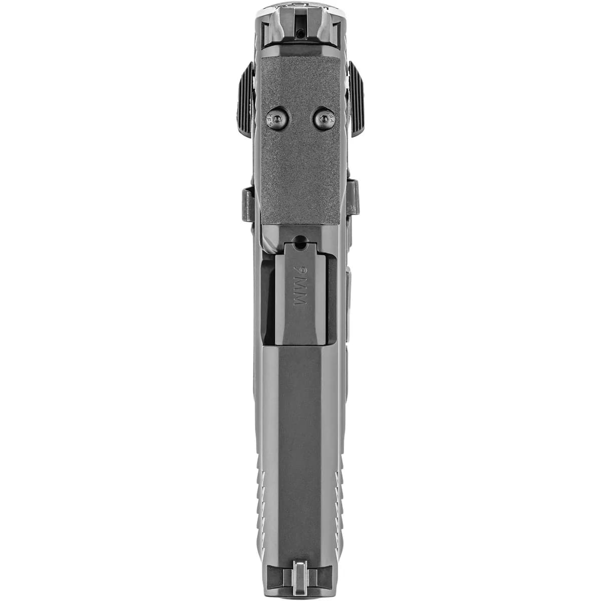 M&P9 M2.0 Optic Ready FS 9mm Luger 4.25"BBL (2)17RD W/Safety - photo 5