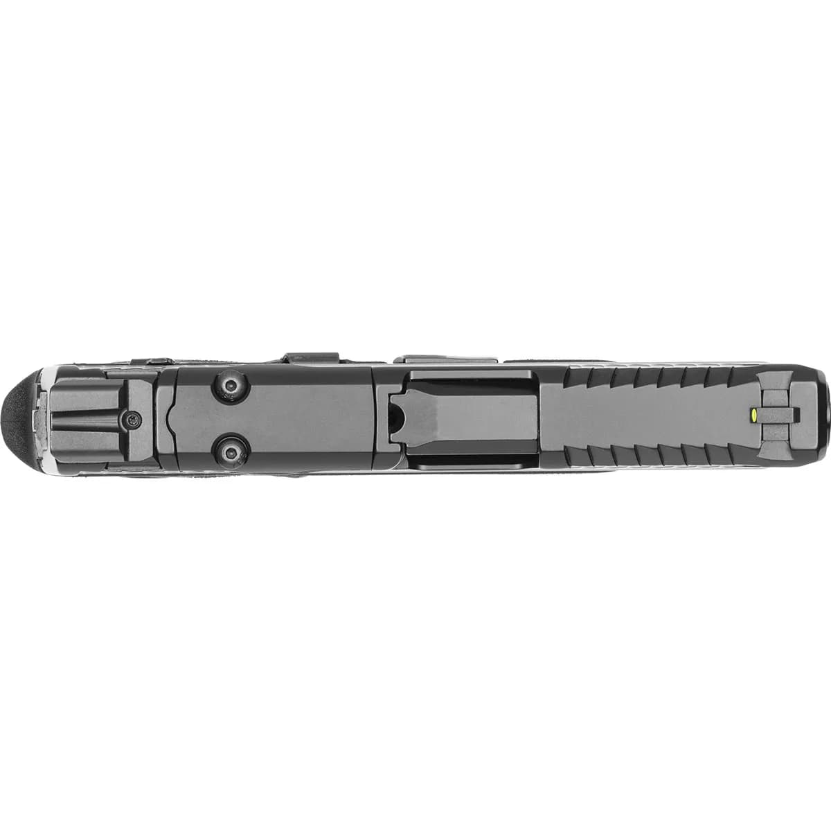 M&P9 Shield X 9mm Luger 3.6" BBL (1)13RD & (1)15RD Mag TS - photo 3