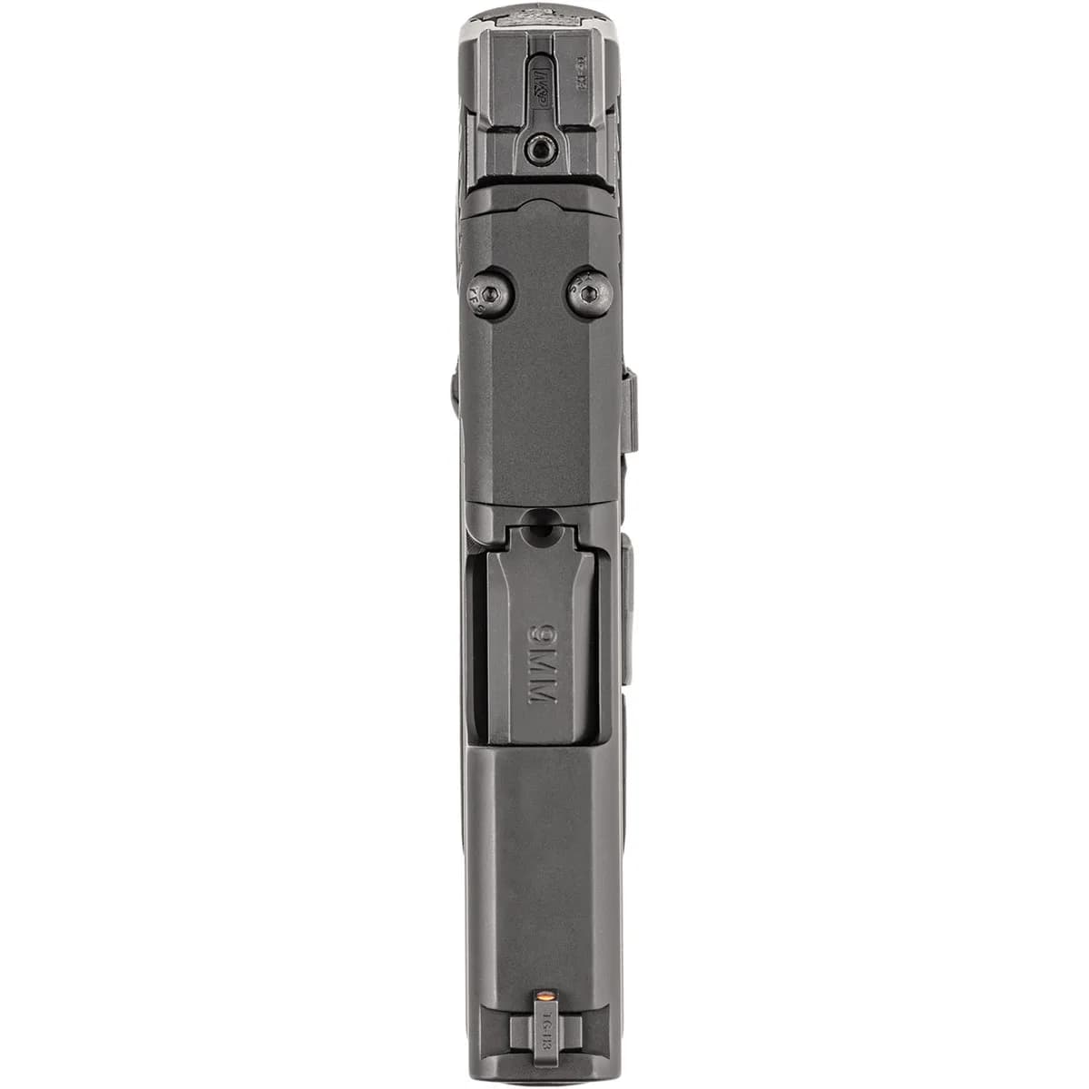 M&P9 Shield Plus OR 9mm 3.1โ BBL (1)10RD & (1)13RD NS Black - photo 7