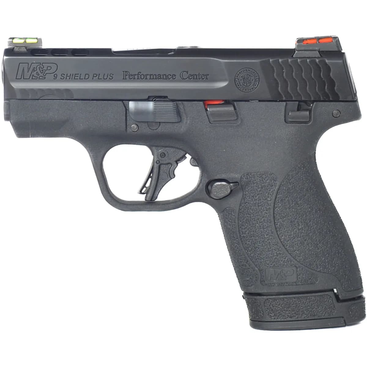 PC M&P9 Shield Plus 9mm 3.1" BBL (1)10RD&(1)13RD W/Carry Kit - photo 3
