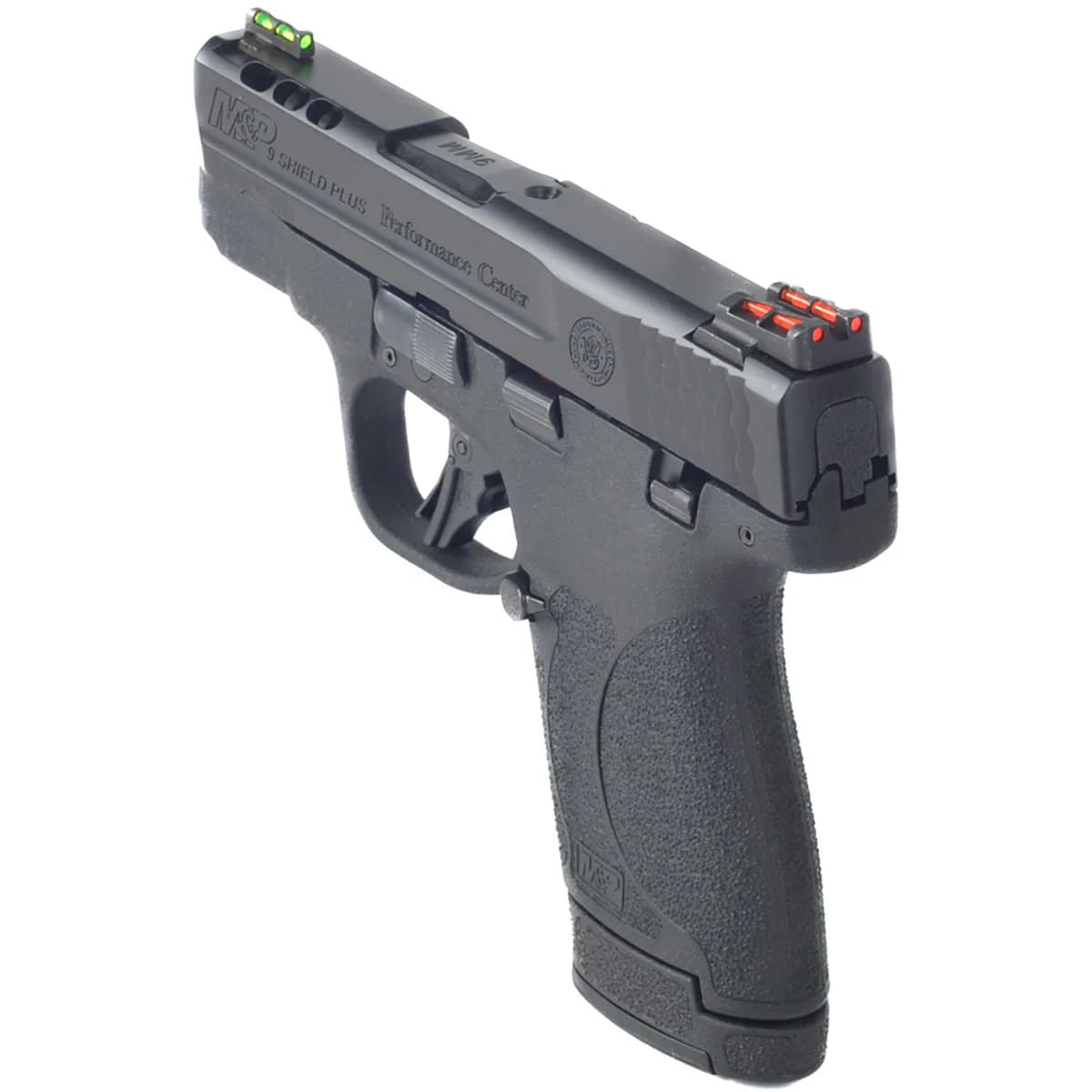 PC M&P9 Shield Plus 9mm 3.1" BBL (1)10RD&(1)13RD W/Carry Kit - photo 6