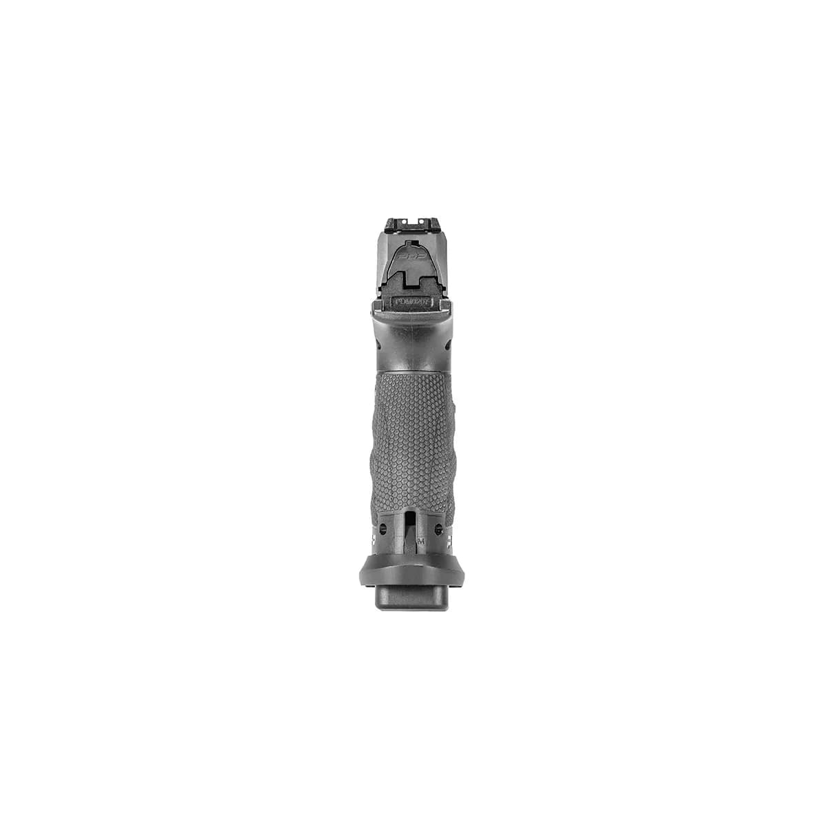 PDP SD Pro Compact OR 9mm Luger 4.6" BBL (3)18RD Mag Black - photo 3