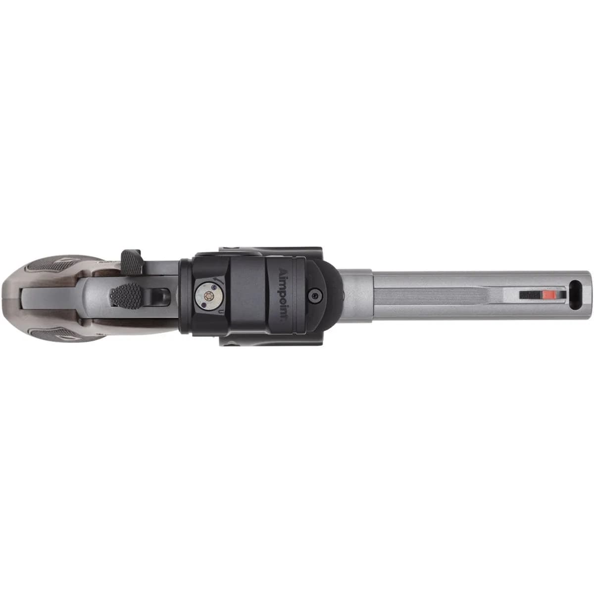 Spec Srs R Model 686 Plus 357MAG 4.13"BBL 7RD SS Bundle - photo 3