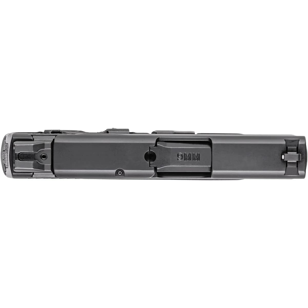 M&P9 Shield Plus 9mm Luger 3.1” BBL (1)10RD & (1)13RD TS BLK - photo 2