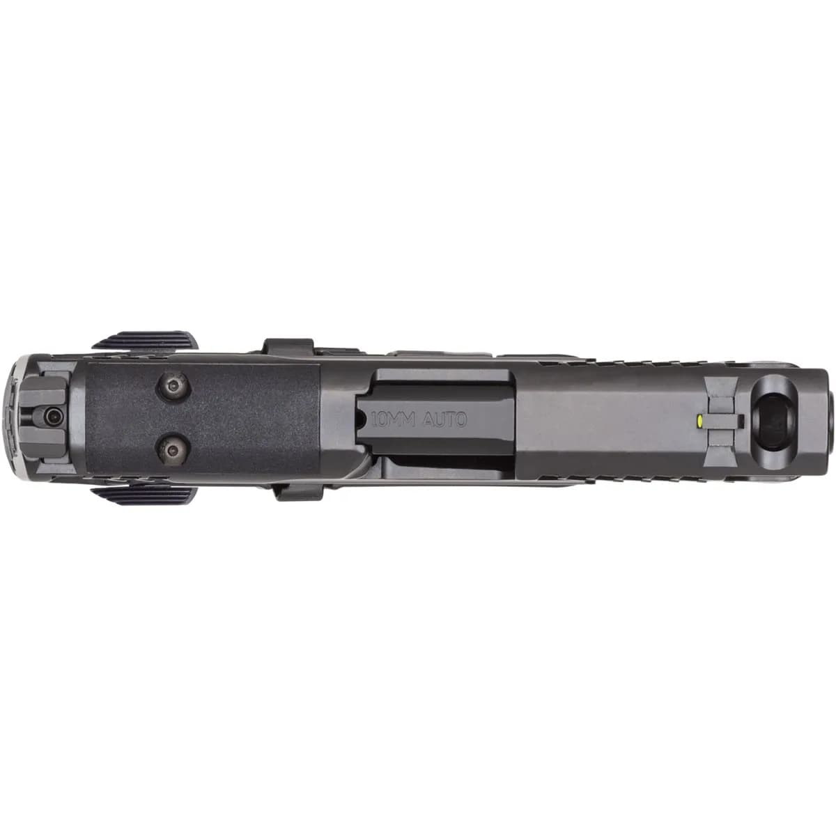 PC M&P M2.0 FS Carry Comp 10mm 4"BBL (2)10RD Mag TS Black - photo 2