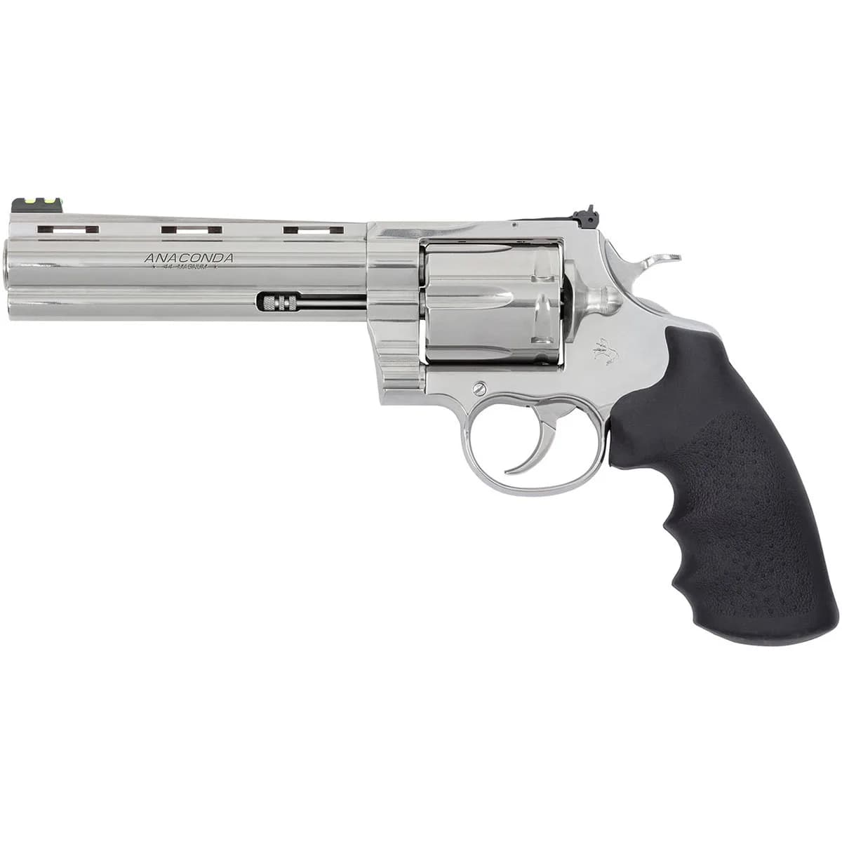 Target Anaconda 44 MAG/44 SPL 6" BBL 6 Round Stainless