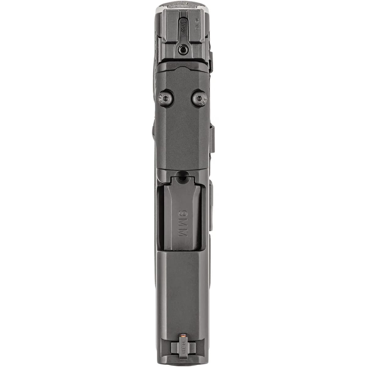 M&P9 Shield Plus OR 9mm 3.1โ BBL (1)10RD & (1)13RD TS Black - photo 2