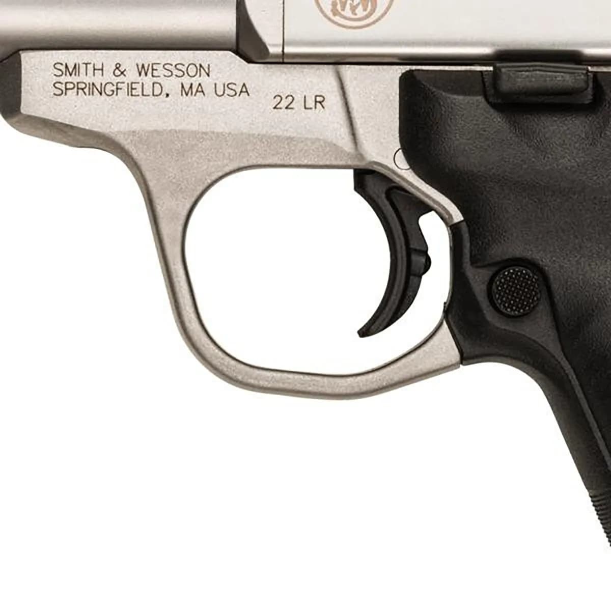 SW22 Victory 22 LR 5.5” Threaded BBL (2)10RD Mags SS/Black - photo 6