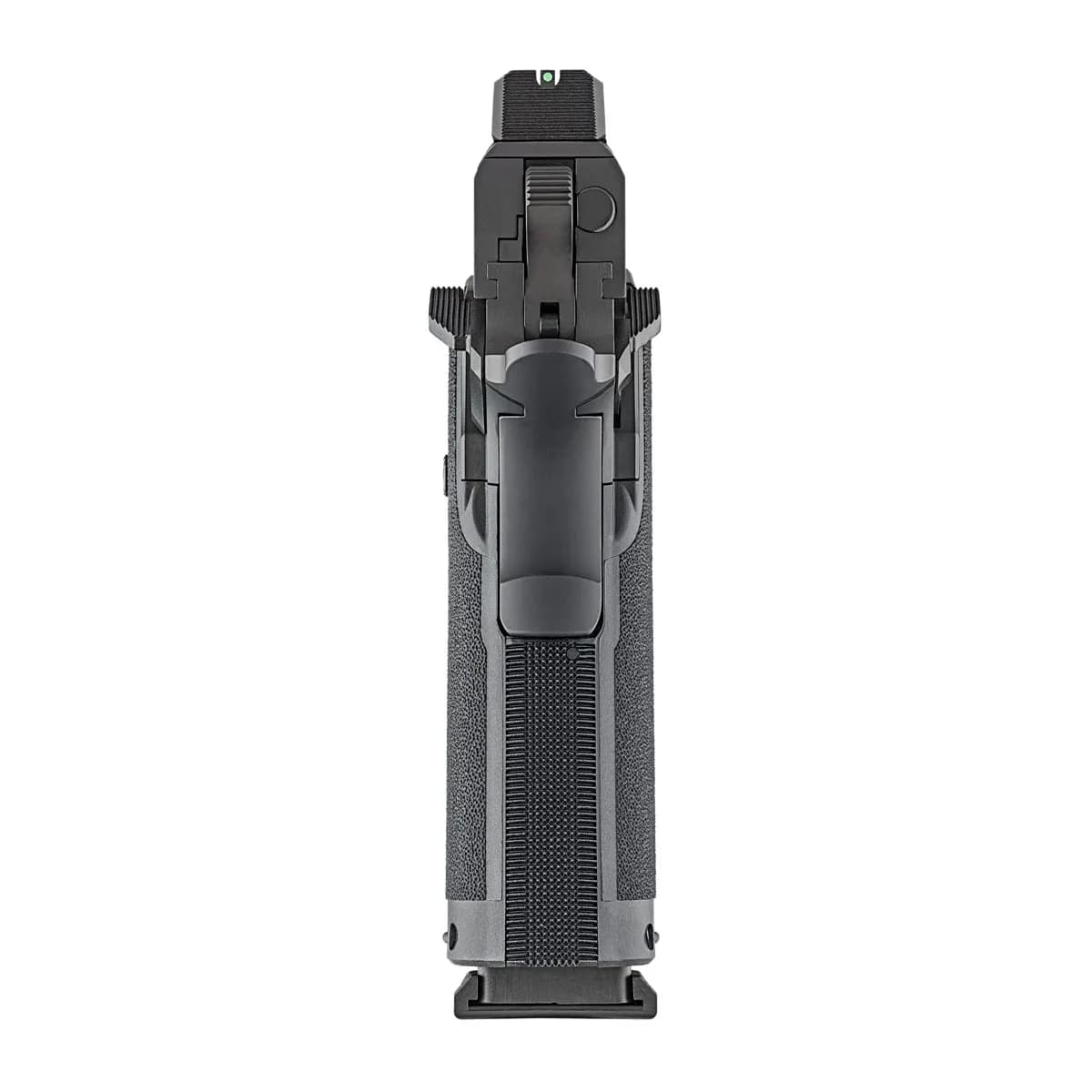 1911 DS Prodigy 9mm Luger 5" BBL (1)17RD&(1)20RD Mag Black - photo 4