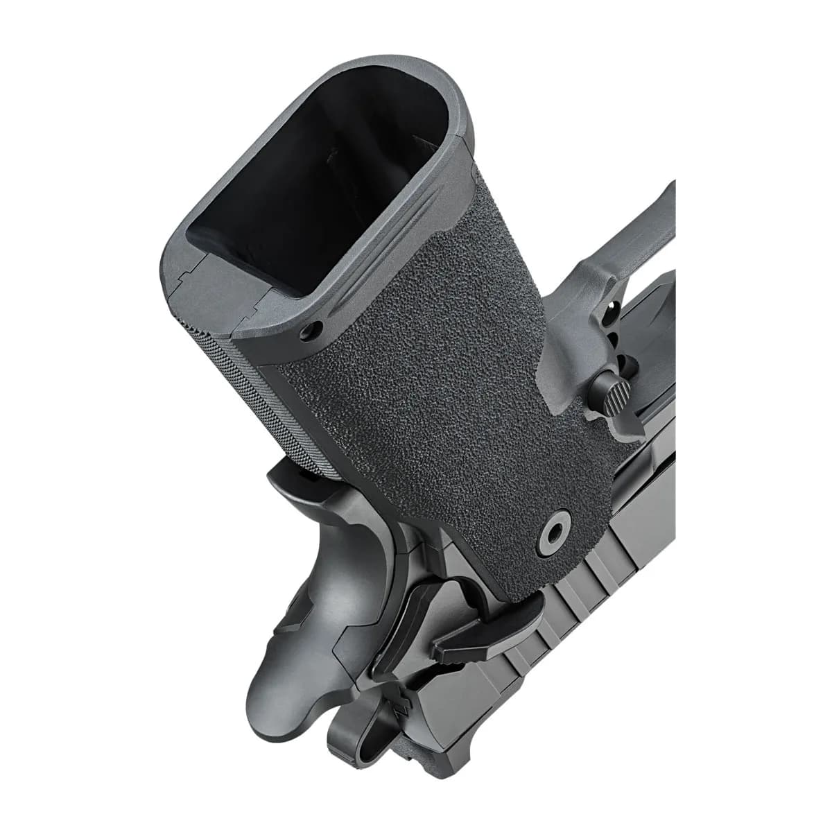 1911 DS Prodigy 9mm Luger 5" BBL (1)17RD&(1)20RD Mag Black - photo 6