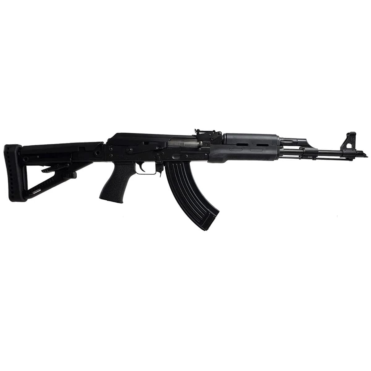 ZPAPM70 7.62x39mm 16.3" BBL (1)30RD Mag Adjustable Stock