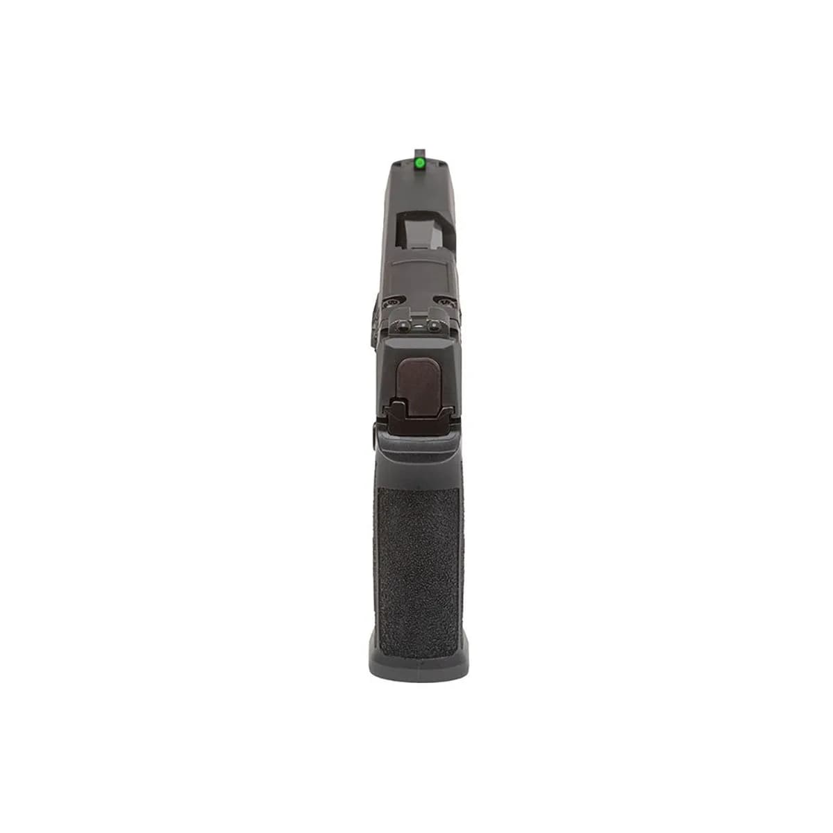 P365X 9mm Luger 3.1" BBL (2)12RD Mag W/Optic Plate Cover MS - photo 2