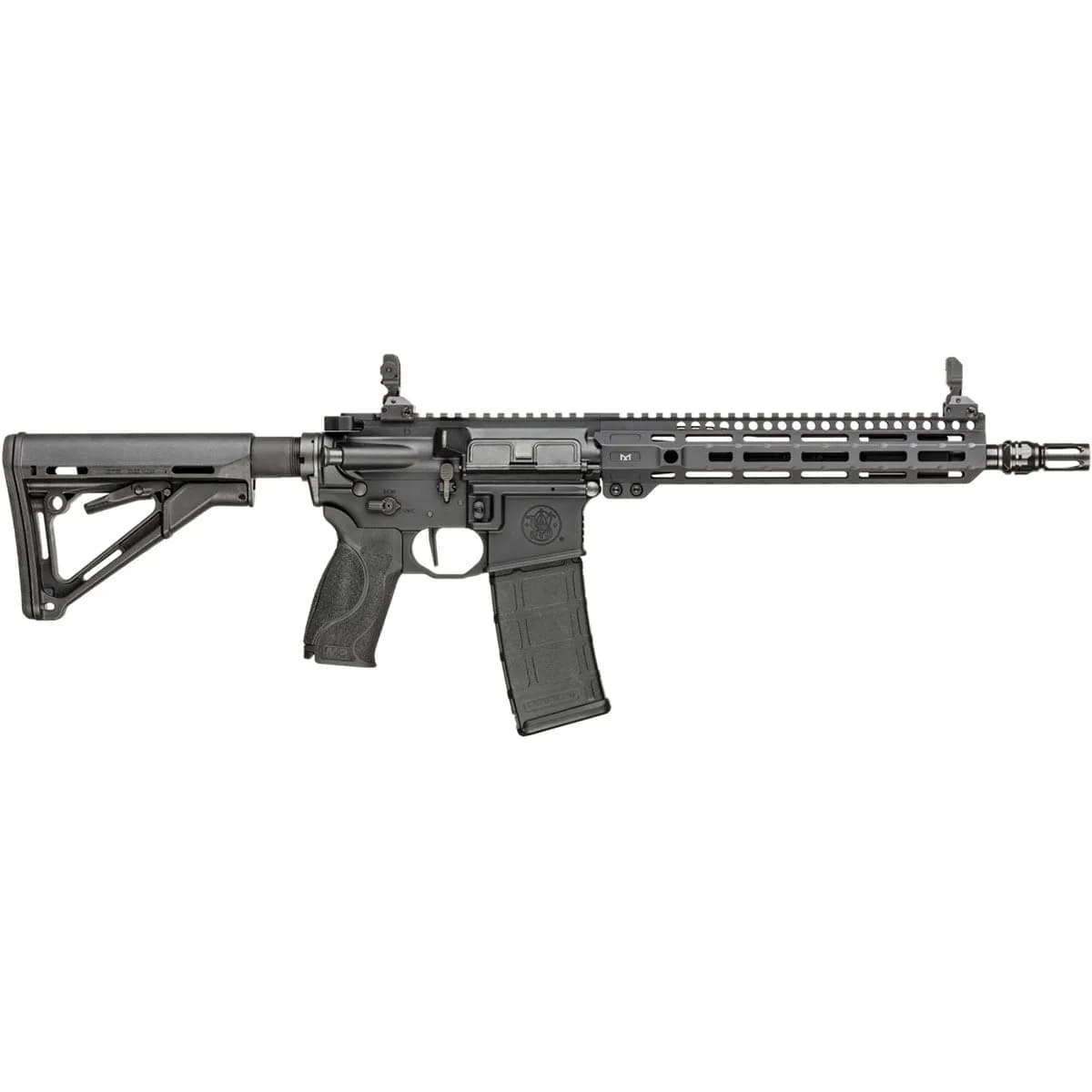 M&P15 AXE SBR 5.56x45 NATO 11.5" BBL (1)30RD Mag Black