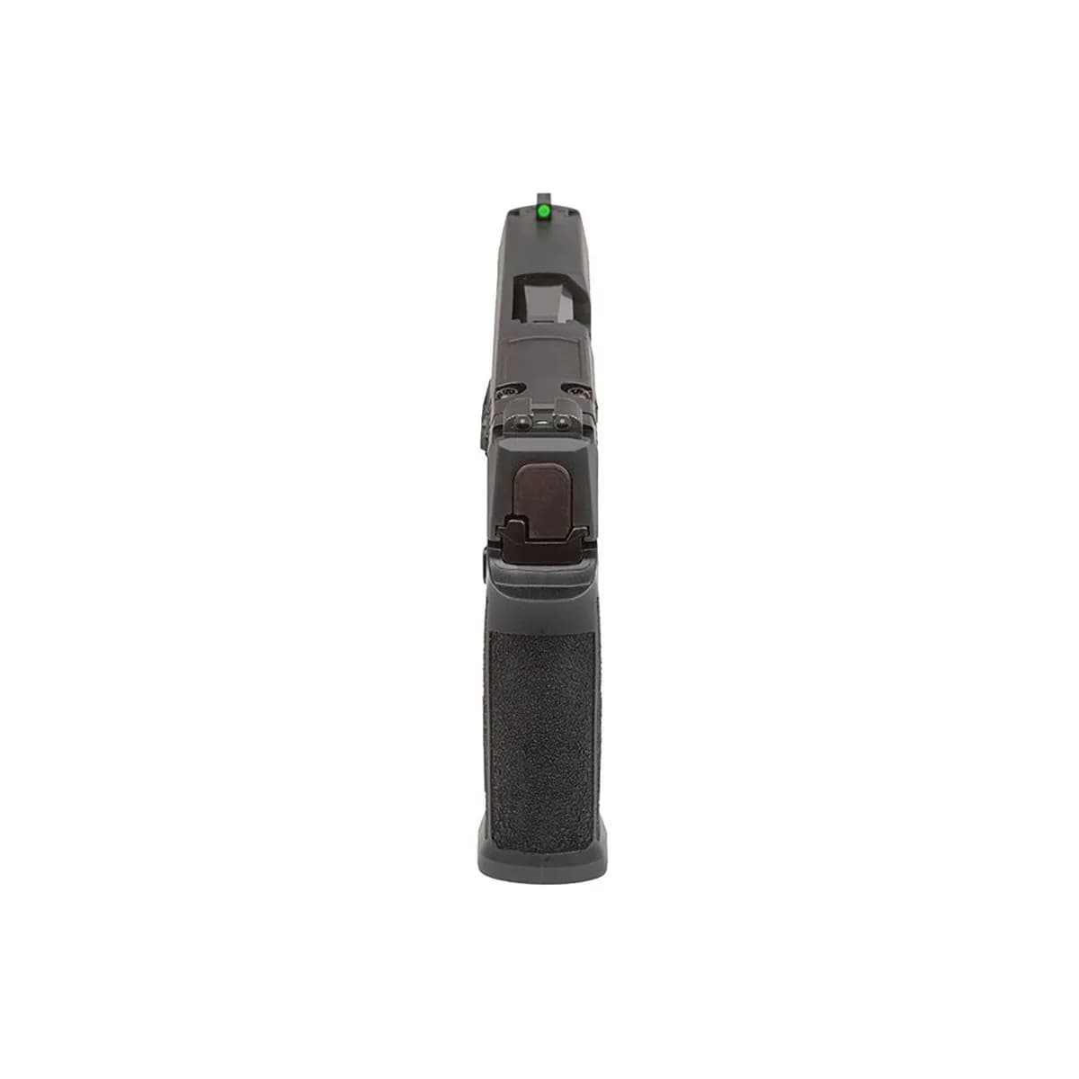 P365X 9mm Luger 3.1" BBL (2)12RD Mag W/Optic Plate Cover NS - photo 4