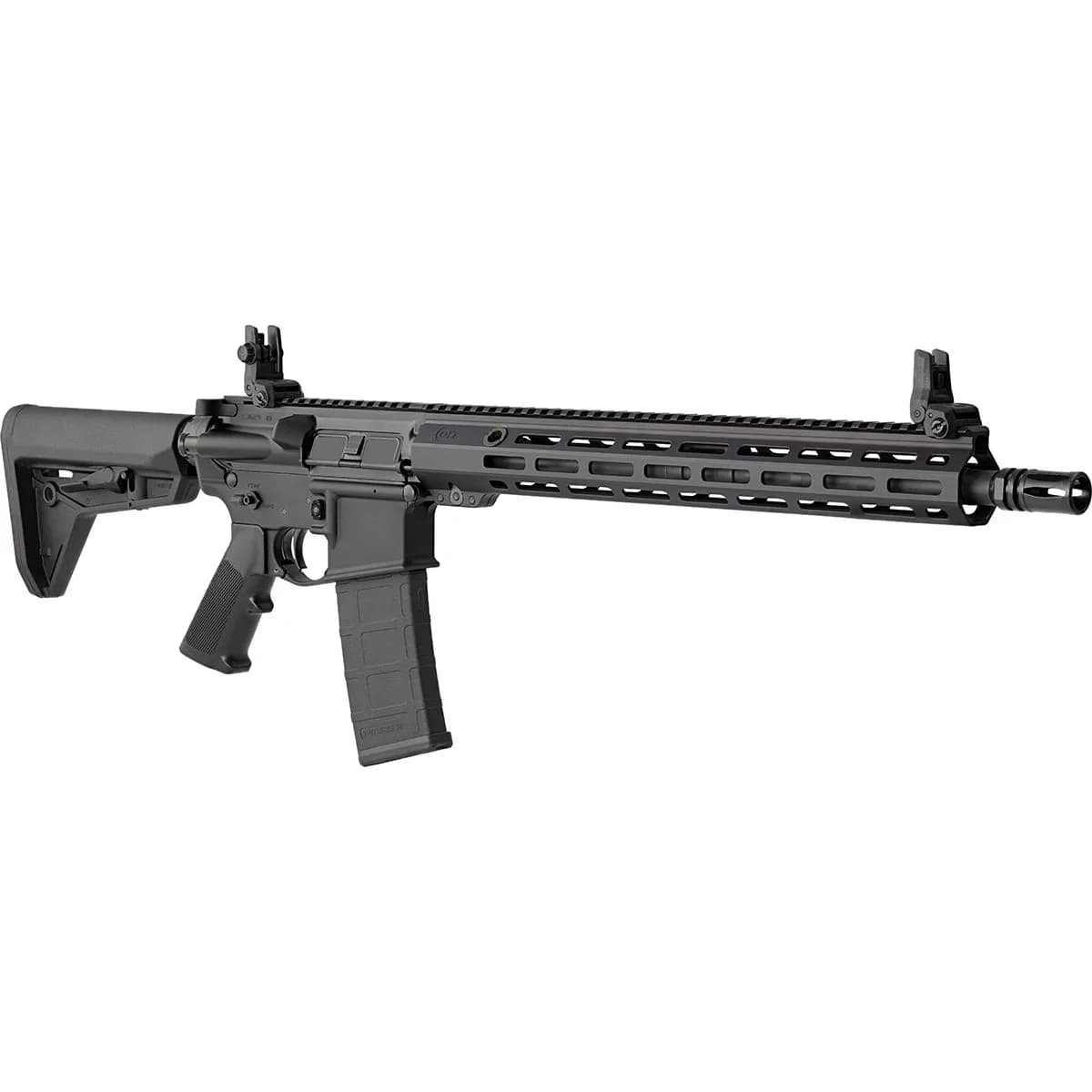 EPR-II Patrol G2 5.56 NATO/223 Rem 16"BBL (1)30RD Mag BLK - photo 2