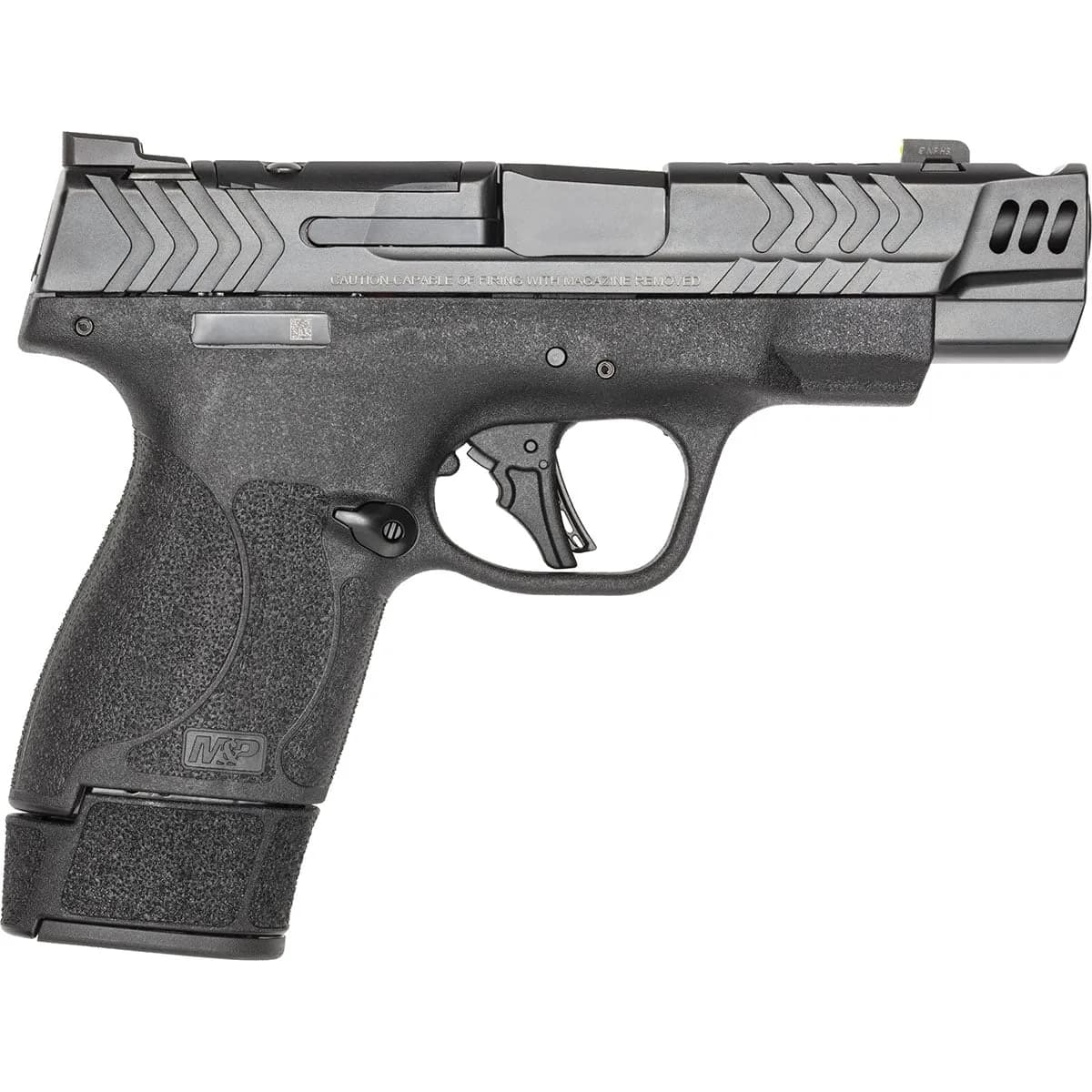 Carry Comp M&P9 Shield Plus 9mm 4"BBL(1)10RD/(1)13RD/(1)15RD - photo 5