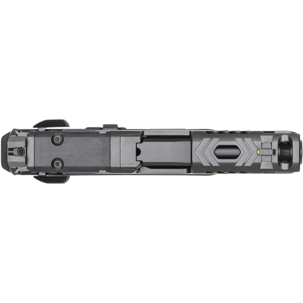 Equalizer Carry Comp 9mm Luger 3.675" BBL 10/13/15RD Mag TS - photo 3