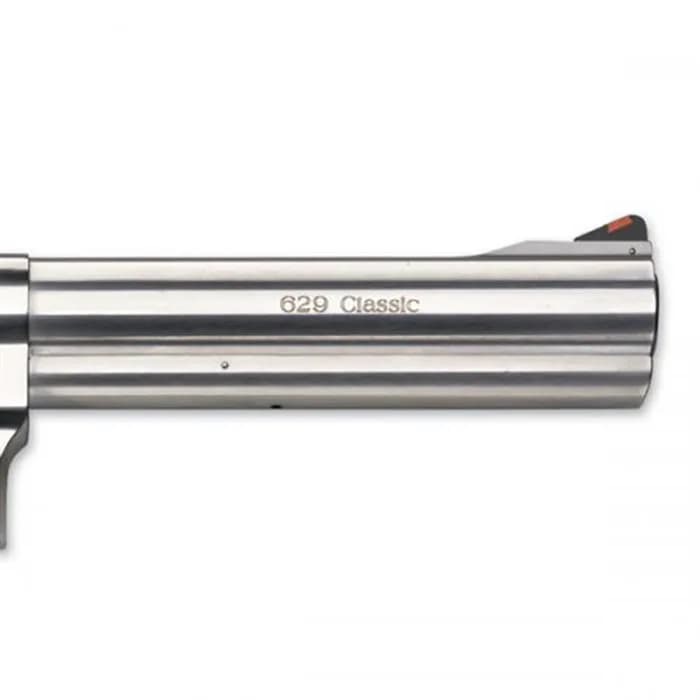 Model 629 Deluxe N-Frame 44 Magnum 6.5โ BBL 6RD SS/Wood - photo 3