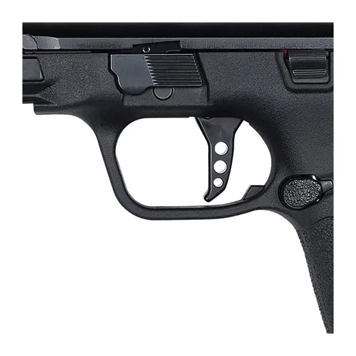 PC M&P380 Shield EZ M2.0 380 ACP 3.8โ BBL (2)8RD Mags Black - photo 4