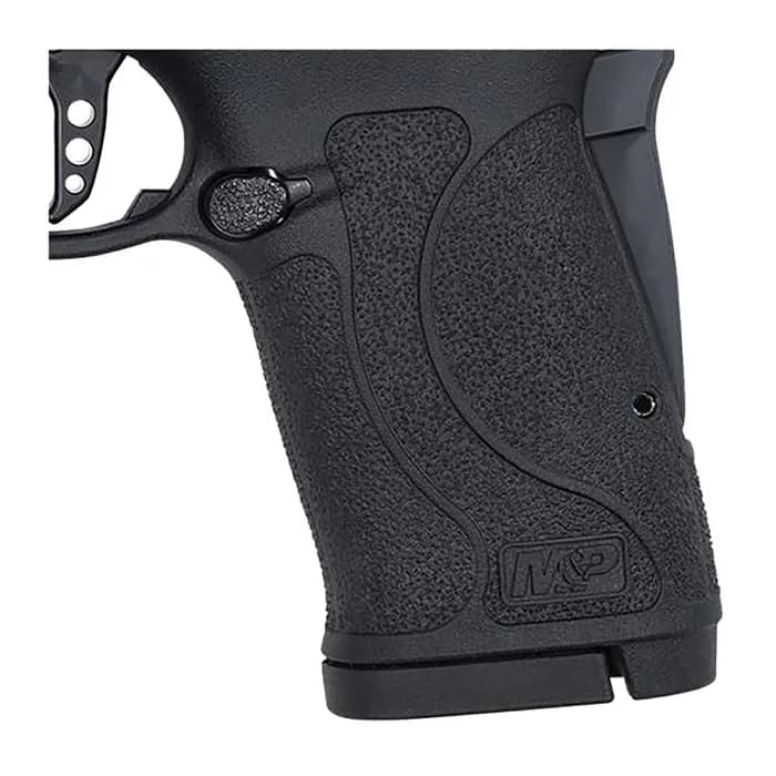 PC M&P380 Shield EZ M2.0 380 ACP 3.8โ BBL (2)8RD Mags Black - photo 5