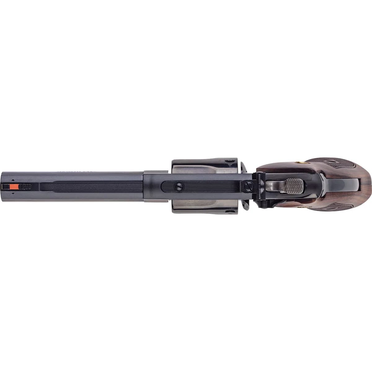 Model 19 Classic K-Frame 357 Mag 4.25”BBL 6RD Walnut No Lock - photo 5