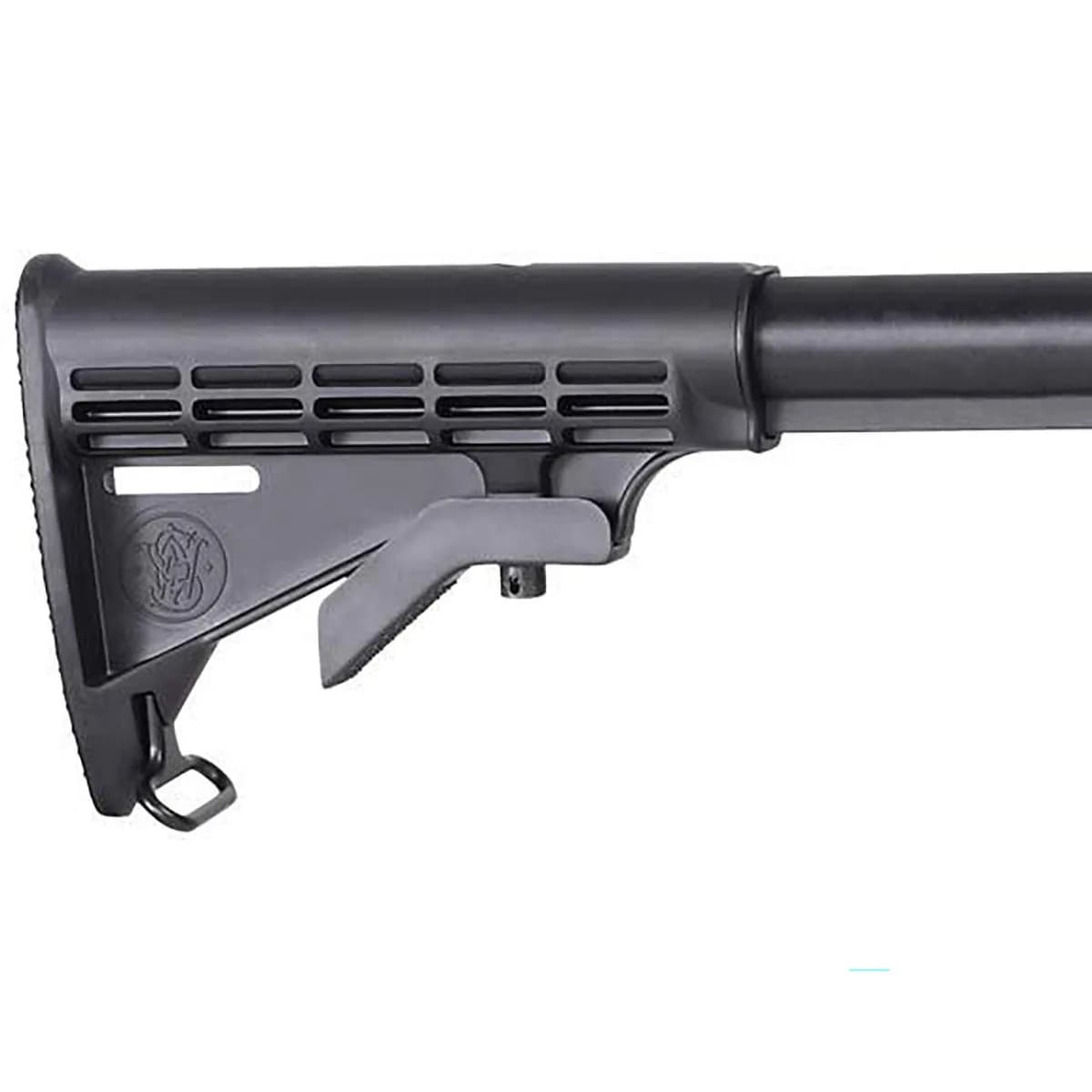 M&P 15-22 Sport 22LR 16.5โ BBL (1)10RD W/Red Green Dot Optic - photo 4