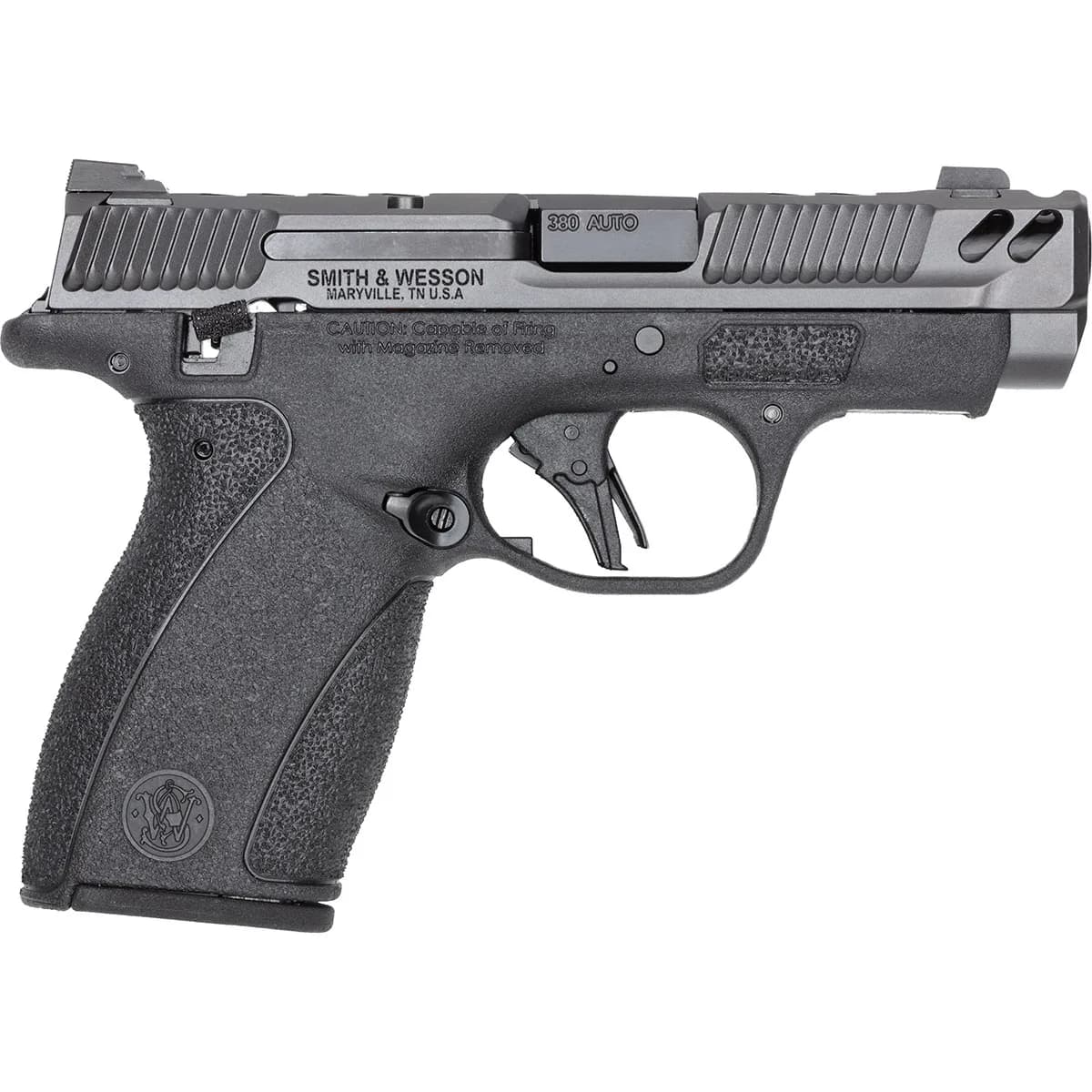 PC Bodyguard 2.0 CarryComp 380 ACP 3.1" BBL (2)10RD Mags TS - photo 6