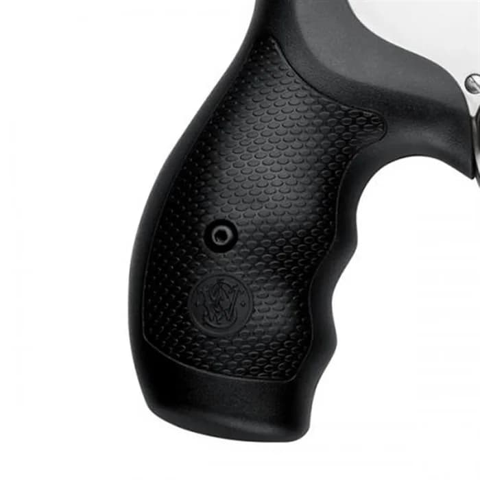 Model 686 Plus L-Frame 357 Magnum 3โ BBL 7 Round SS/Black - photo 4