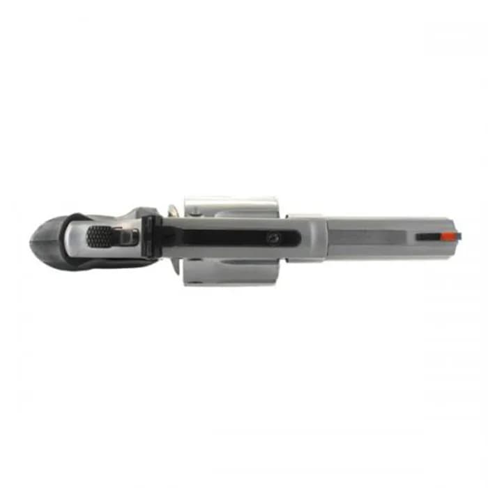Model 686 Plus L-Frame 357 Magnum 3โ BBL 7 Round SS/Black - photo 5