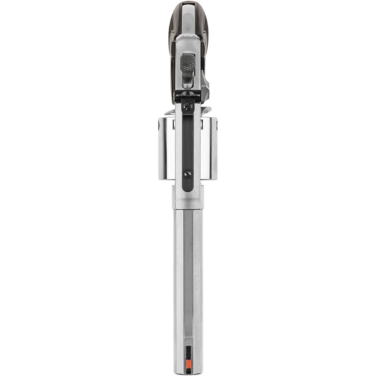 Model 686 Plus L-Frame 3-5-7 357 Magnum 5โ BBL 7RD SS/Black - photo 5