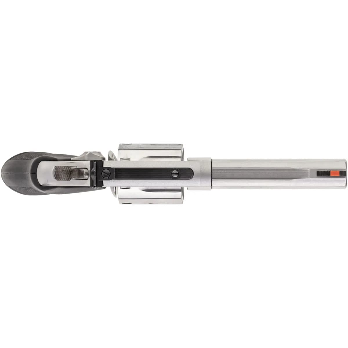 Model 686 Plus L-Frame 357 Magnum 4.13โ BBL 7 Round SS/Black - photo 6