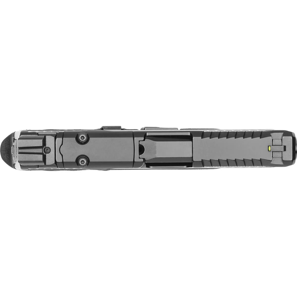 M&P9 Shield X 9mm Luger 3.6" BBL (1)13RD & (1)15RD Mag NTS - photo 3