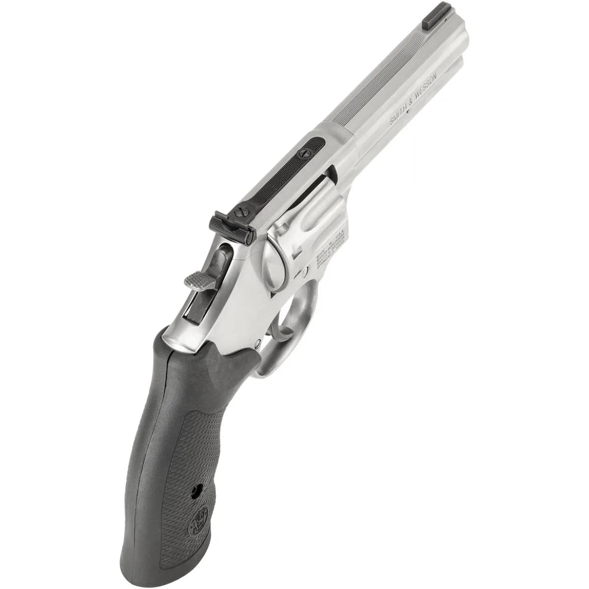 Model 617 K-Frame 22 Long Rifle 4.13โ BBL 10RD SS/Black - photo 3