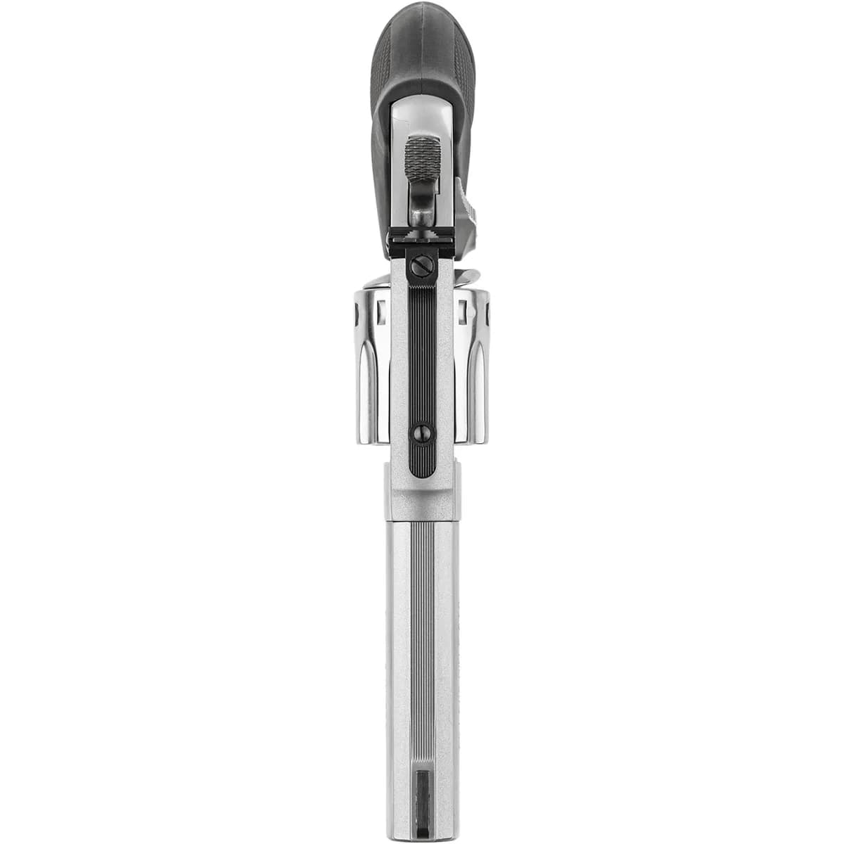 Model 617 K-Frame 22 Long Rifle 4.13โ BBL 10RD SS/Black - photo 5
